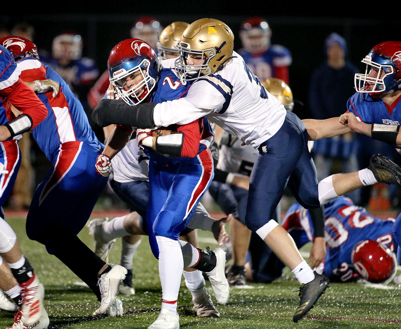 November 1: Aquinas vs. G-E-T